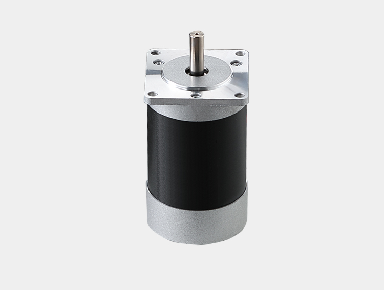 無刷電機(jī)比傳統(tǒng)有刷電機(jī)體積小多少呢？