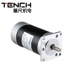 如何確定無刷減速電機極對數(shù)？