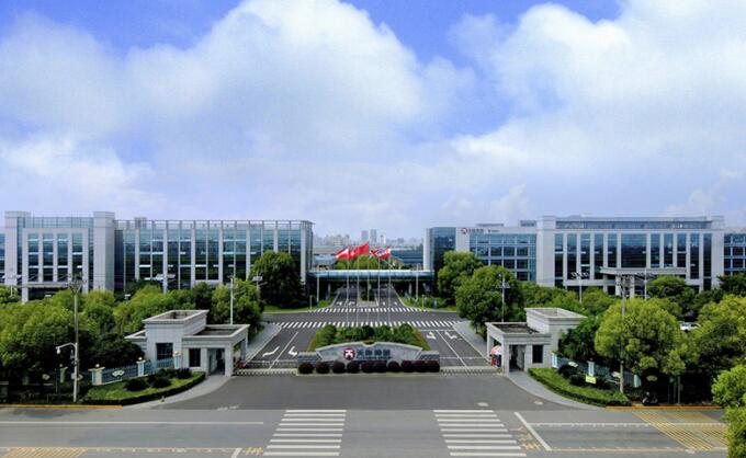 【合作伙伴】天能股份正式進軍氫能源電池 新產業再布重棋