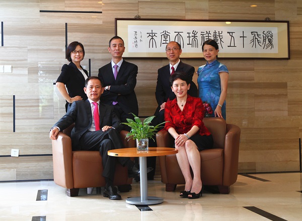 【媒體聚焦】天堂硅谷：做經(jīng)濟(jì)發(fā)展助力軍 財(cái)富管理金管家