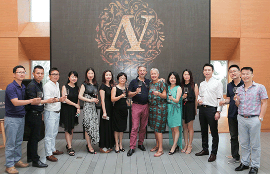 【媒體聚焦】天堂硅谷：做高凈值客戶的財富金管家