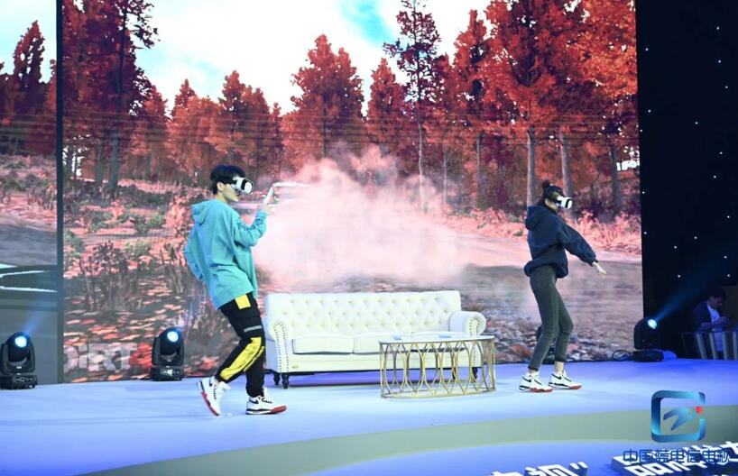 【合作伙伴】當虹參與中國藍5G超高清視頻實驗室建設！