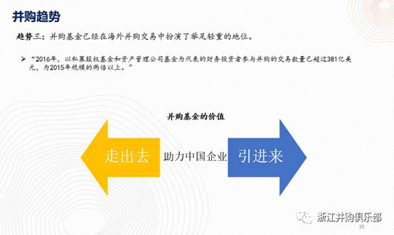 【精彩回顧】硅谷天堂總裁鮑鉞在“上市公司并購重組與經濟轉型升級”論壇上的講話