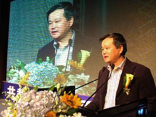 天堂硅谷十周年答謝會(huì)系列（二）